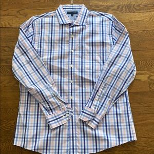 Tommy Hilfiger Button down dress shirt